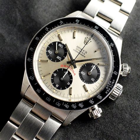 Alternative al Rolex Daytona .